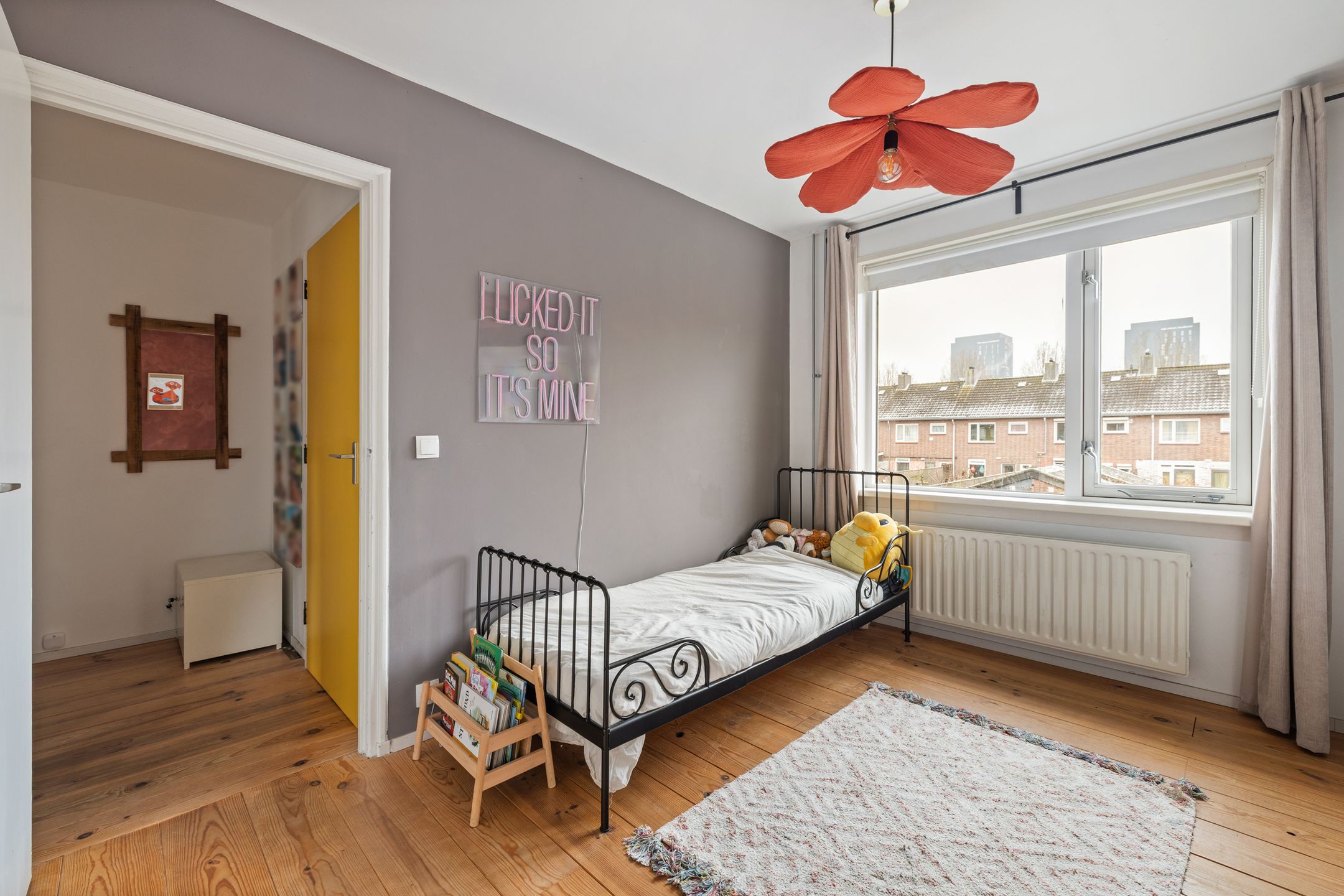 Photo 36 of Houtmanstraat 59