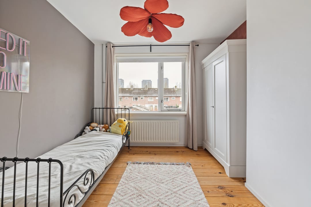 Photo 37 of Houtmanstraat 59