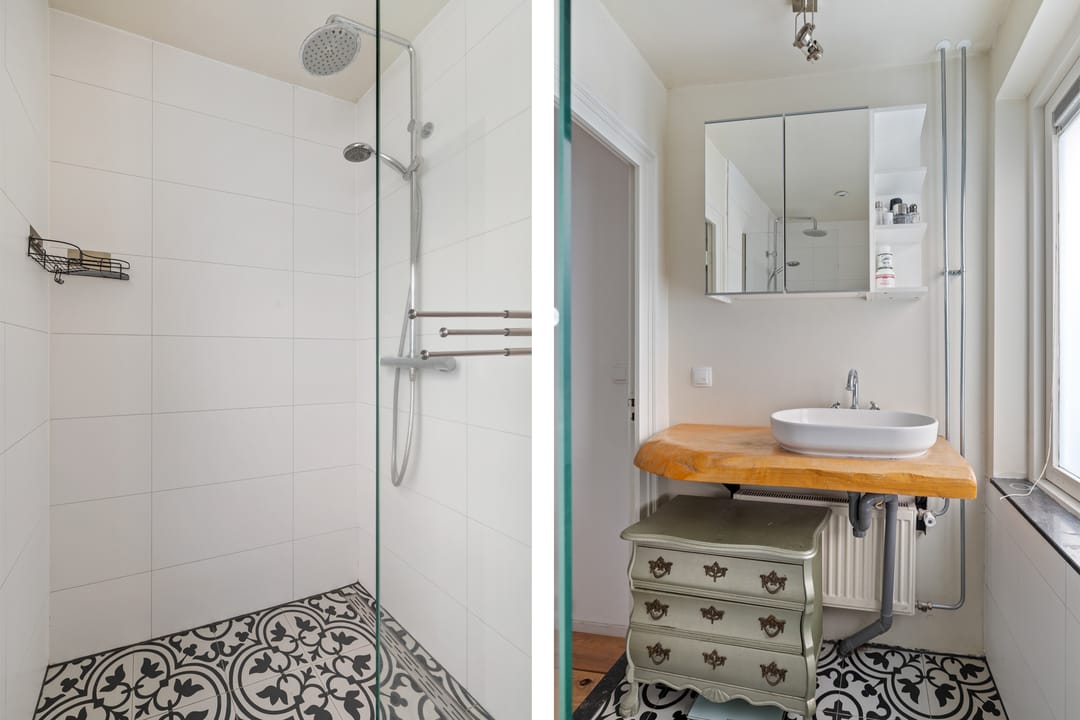 Photo 43 of Houtmanstraat 59