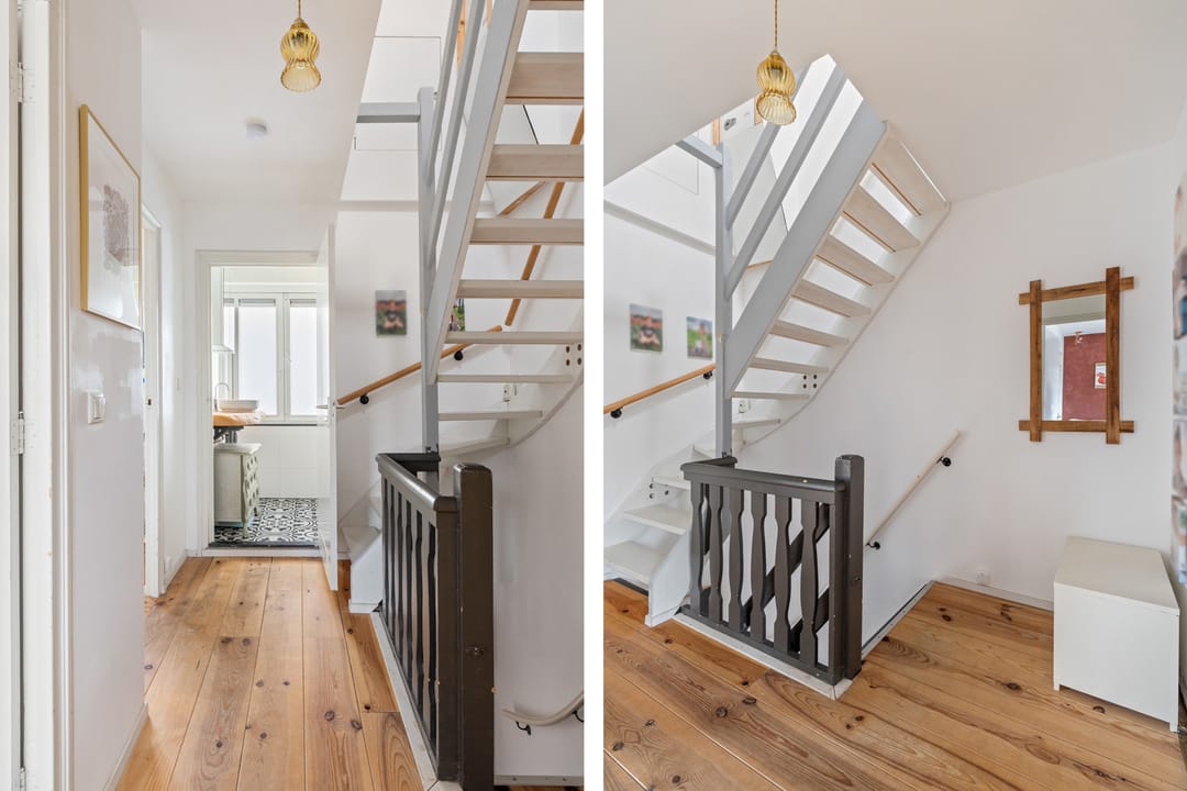 Photo 31 of Houtmanstraat 59