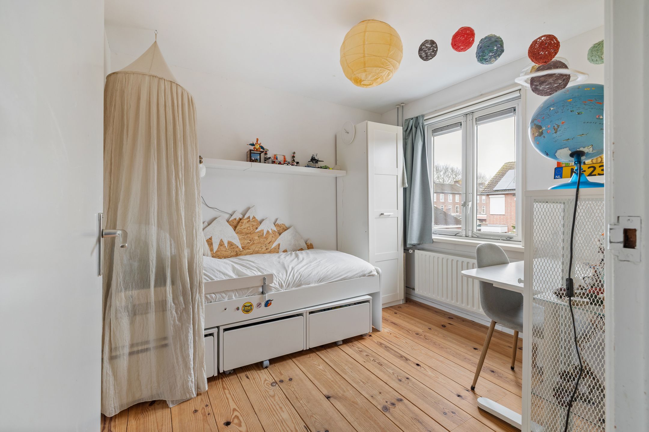 Photo 39 of Houtmanstraat 59