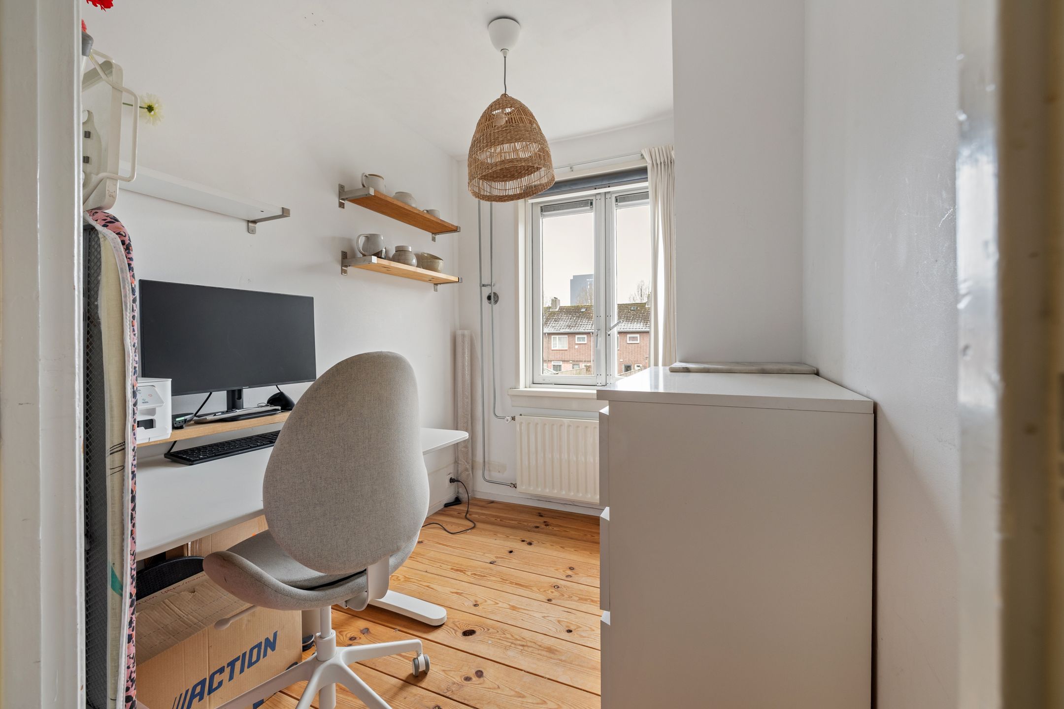 Photo 33 of Houtmanstraat 59