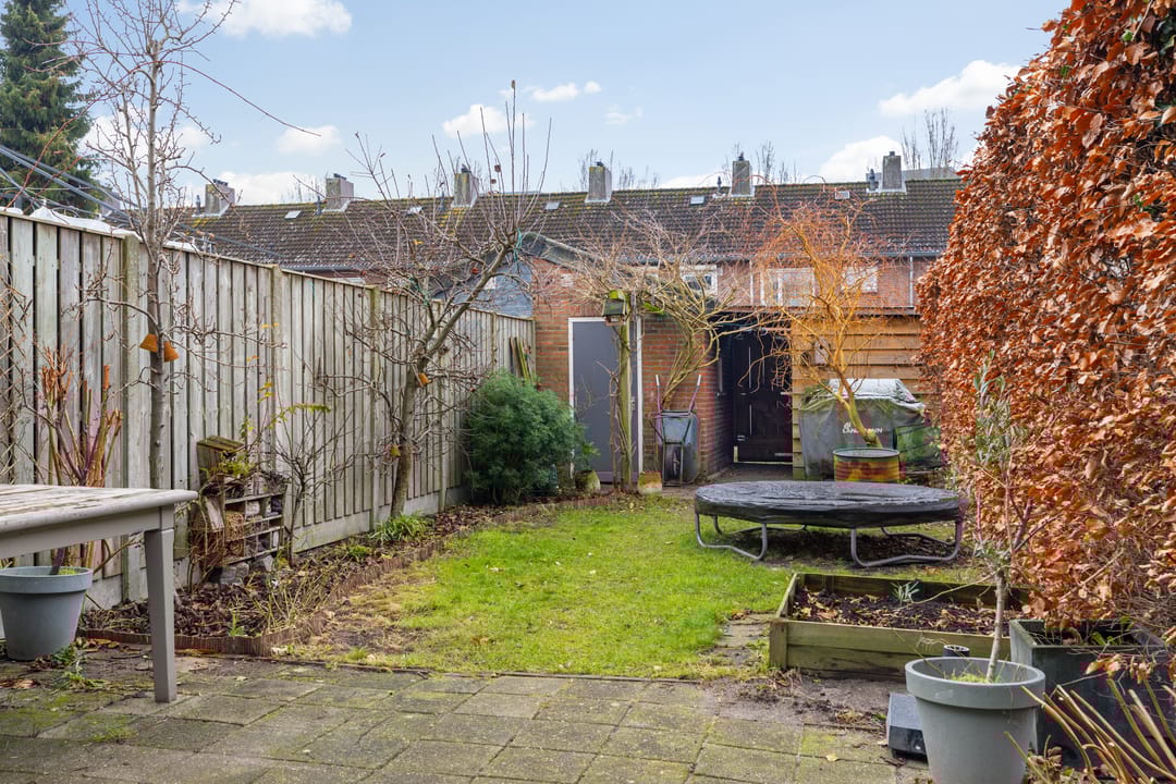 Photo 53 of Houtmanstraat 59