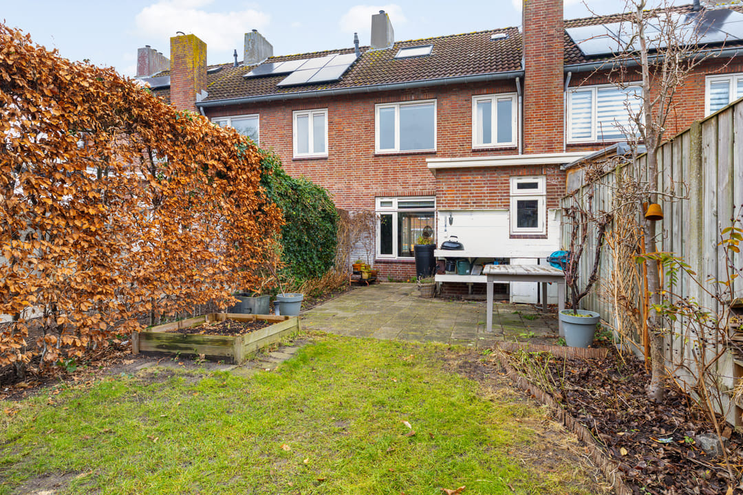 Photo 56 of Houtmanstraat 59