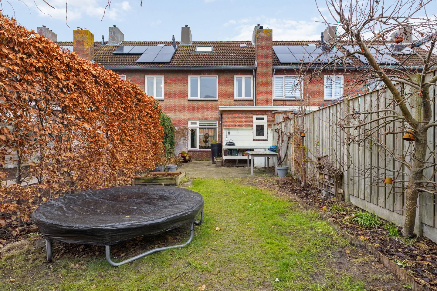 Photo 55 of Houtmanstraat 59