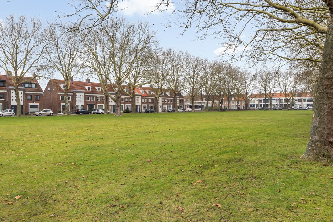 Photo 58 of Houtmanstraat 59