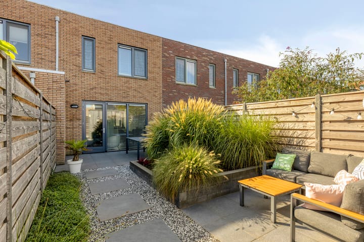 Photo 3 of Vogeltjesmarkt 79