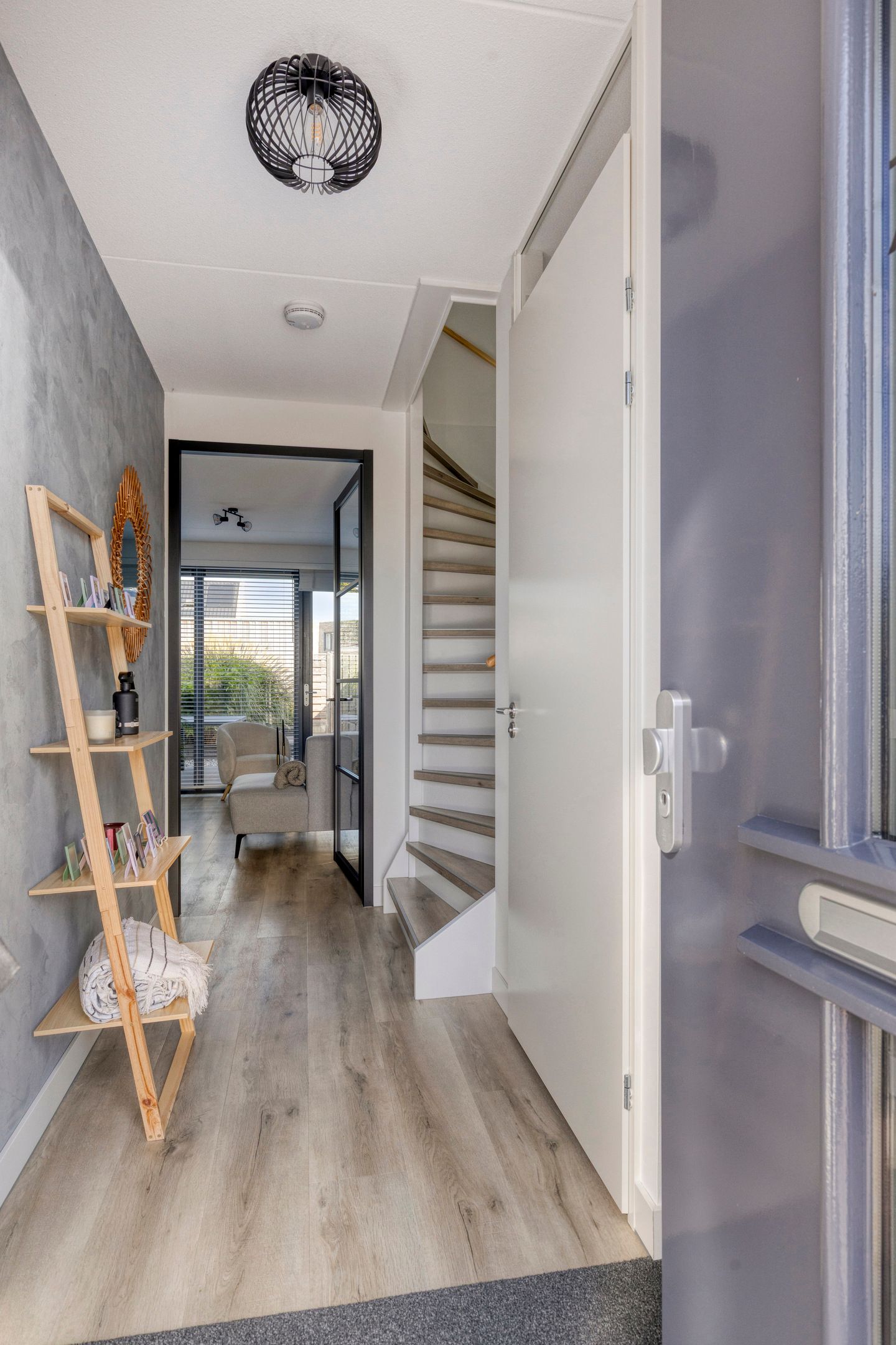 Foto 4 van Vogeltjesmarkt 79