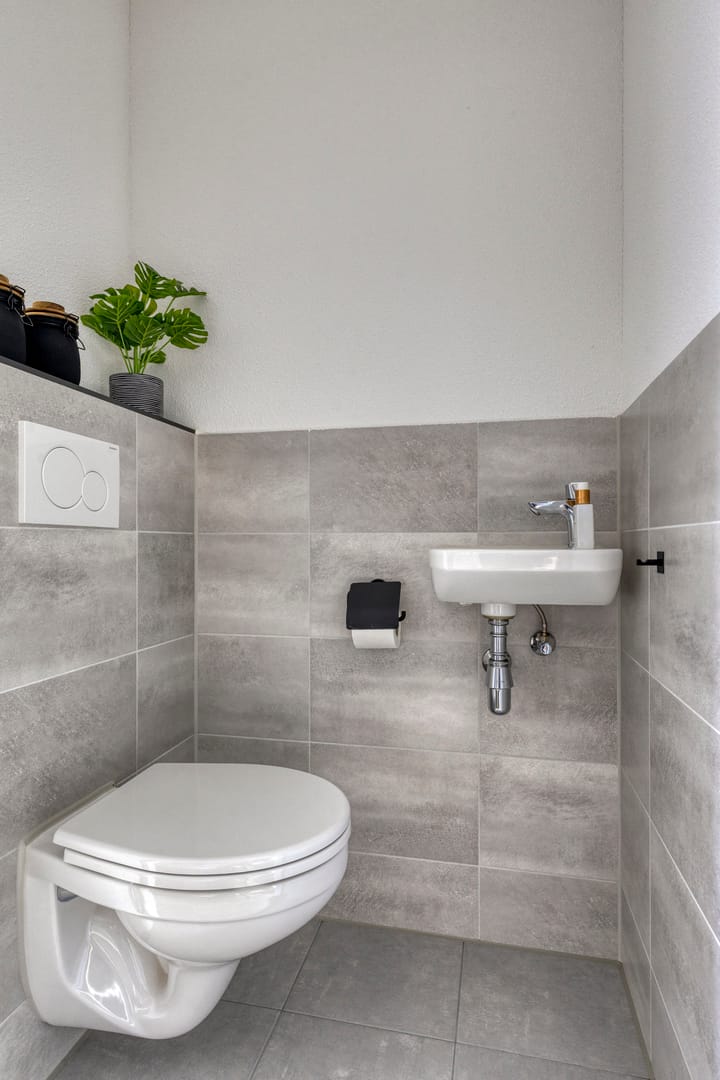 Photo 5 of Vogeltjesmarkt 79