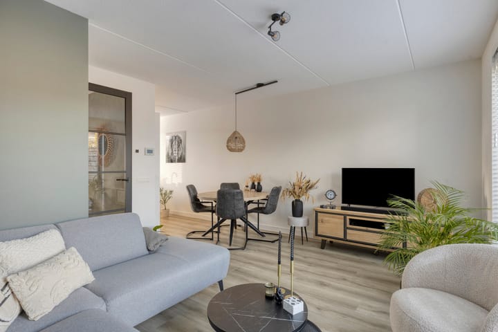 Photo 7 of Vogeltjesmarkt 79