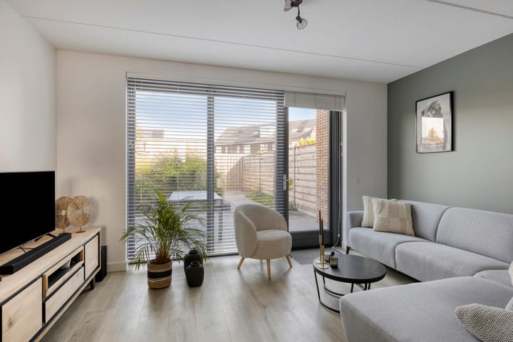 Photo 8 of Vogeltjesmarkt 79