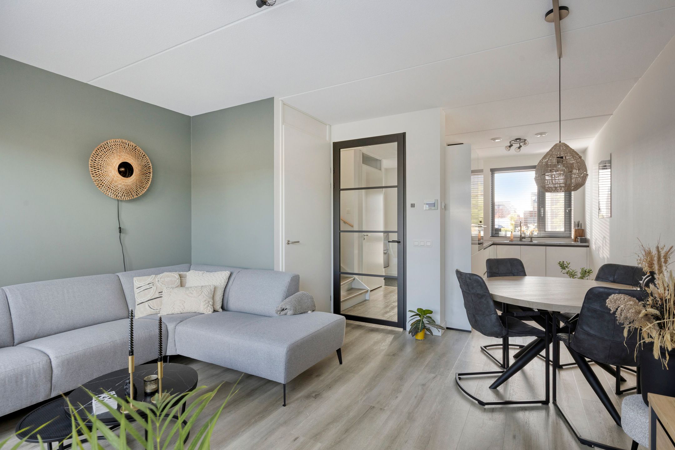 Foto 9 van Vogeltjesmarkt 79