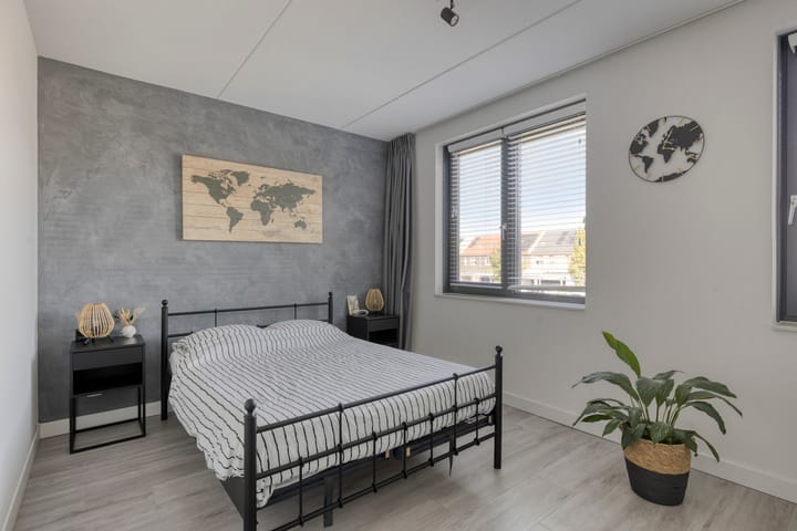 Photo 15 of Vogeltjesmarkt 79