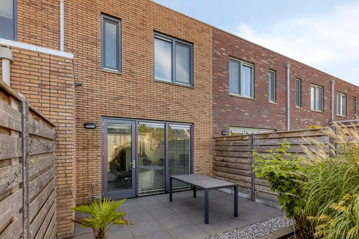 Photo 24 of Vogeltjesmarkt 79