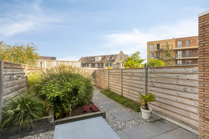 Photo 26 of Vogeltjesmarkt 79