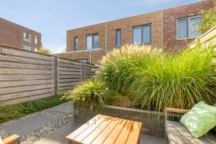 Photo 29 of Vogeltjesmarkt 79