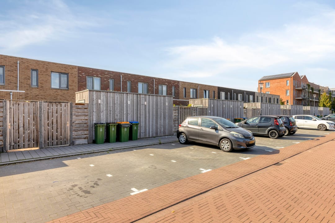 Foto 31 van Vogeltjesmarkt 79