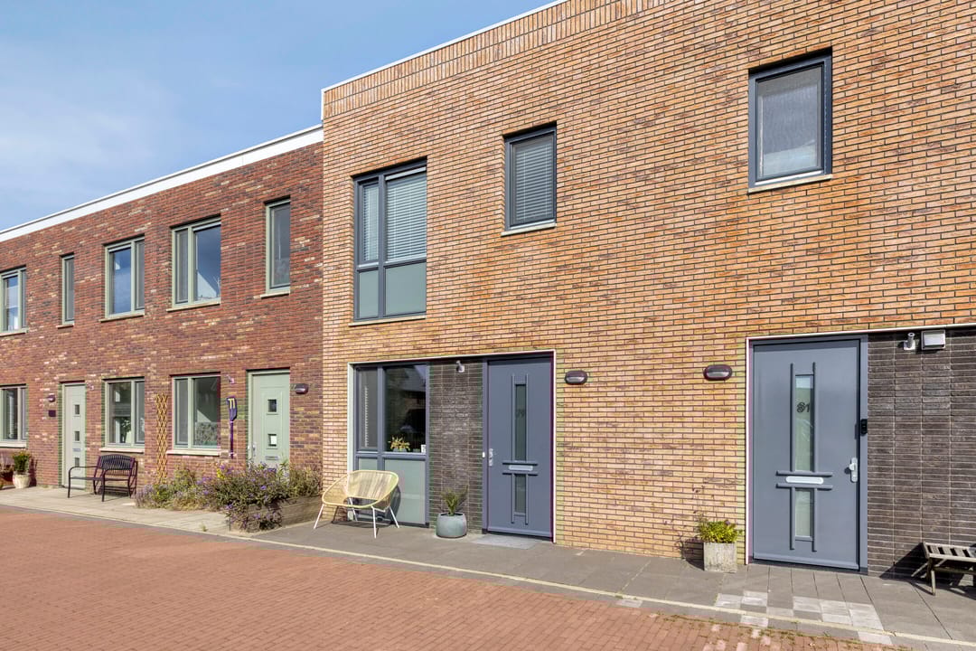 Foto 32 van Vogeltjesmarkt 79