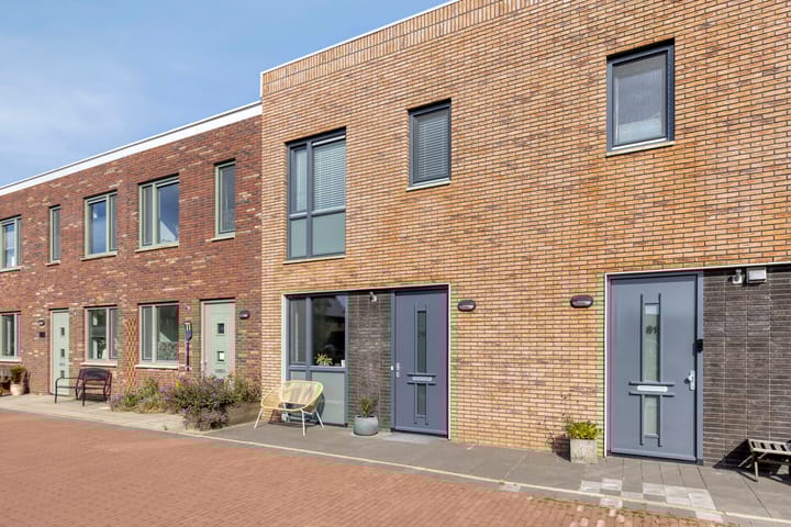 Photo 32 of Vogeltjesmarkt 79