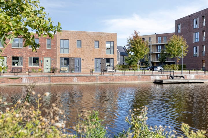 Photo 35 of Vogeltjesmarkt 79