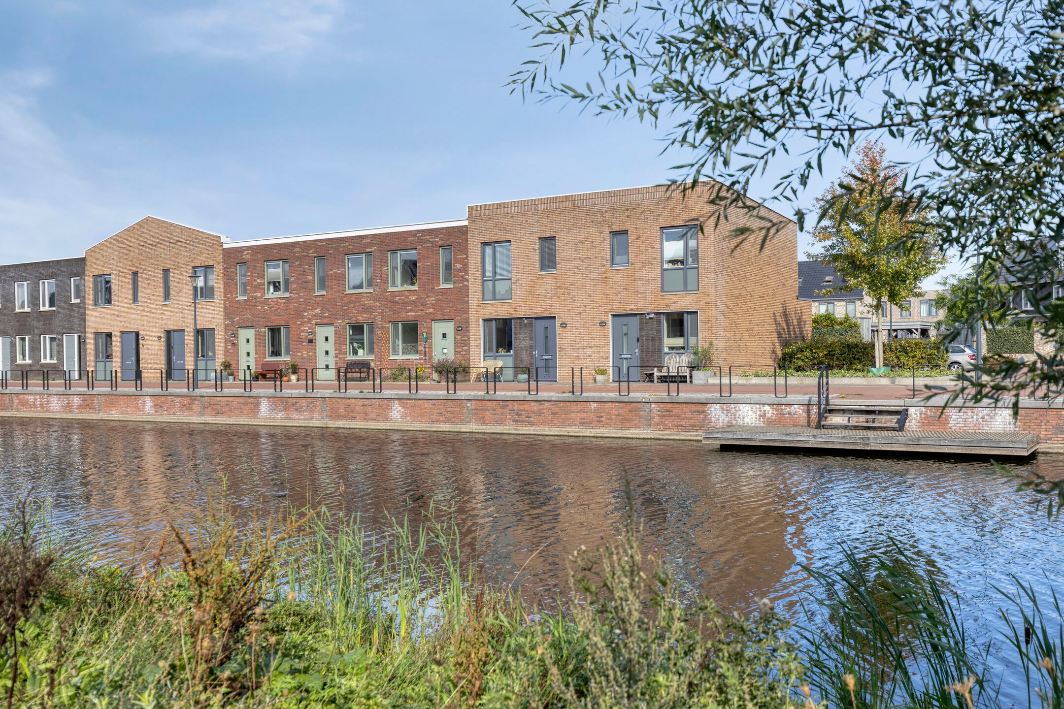 Foto 36 van Vogeltjesmarkt 79