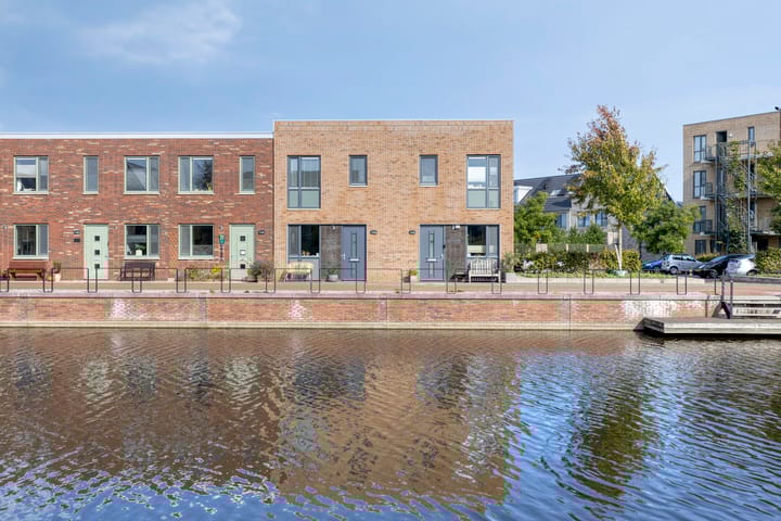 Photo 37 of Vogeltjesmarkt 79