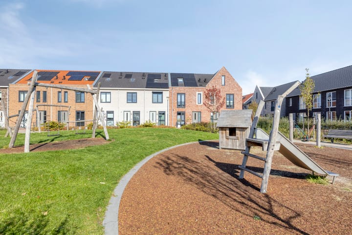 Photo 38 of Vogeltjesmarkt 79