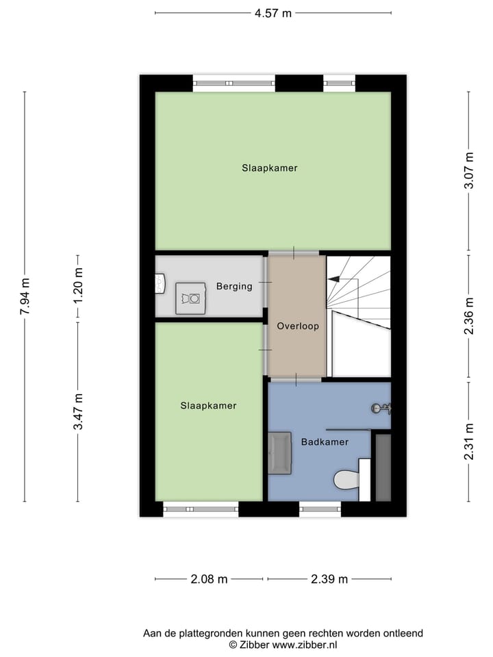 Photo 44 of Vogeltjesmarkt 79