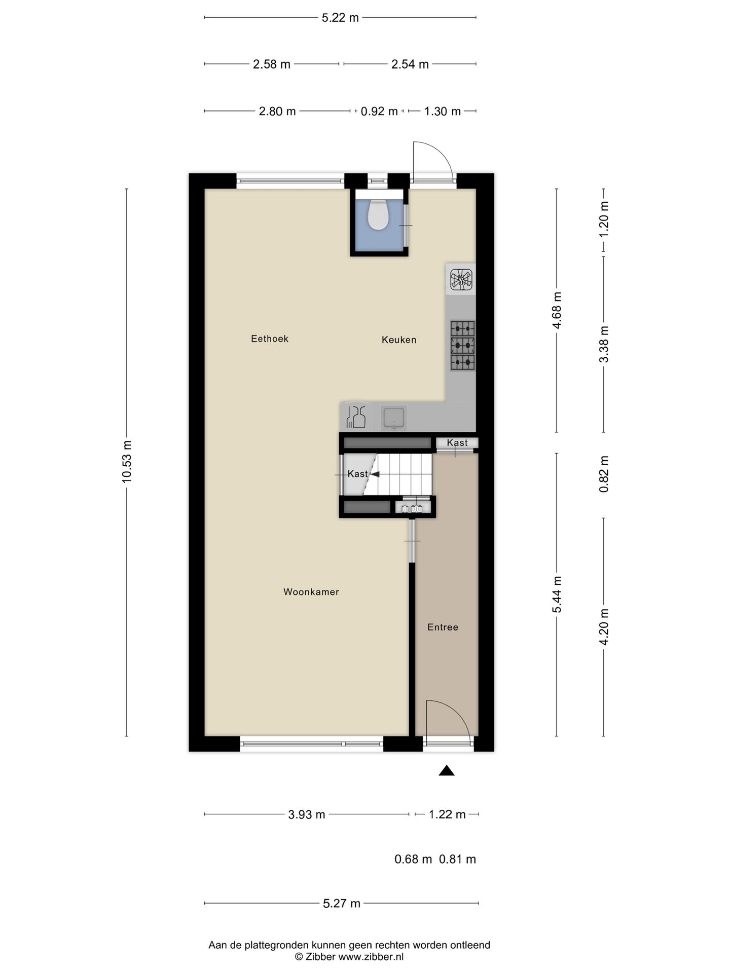 Foto 40 van Nieuweweg-noord 298