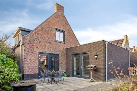 Julianastraat 11 secondary image