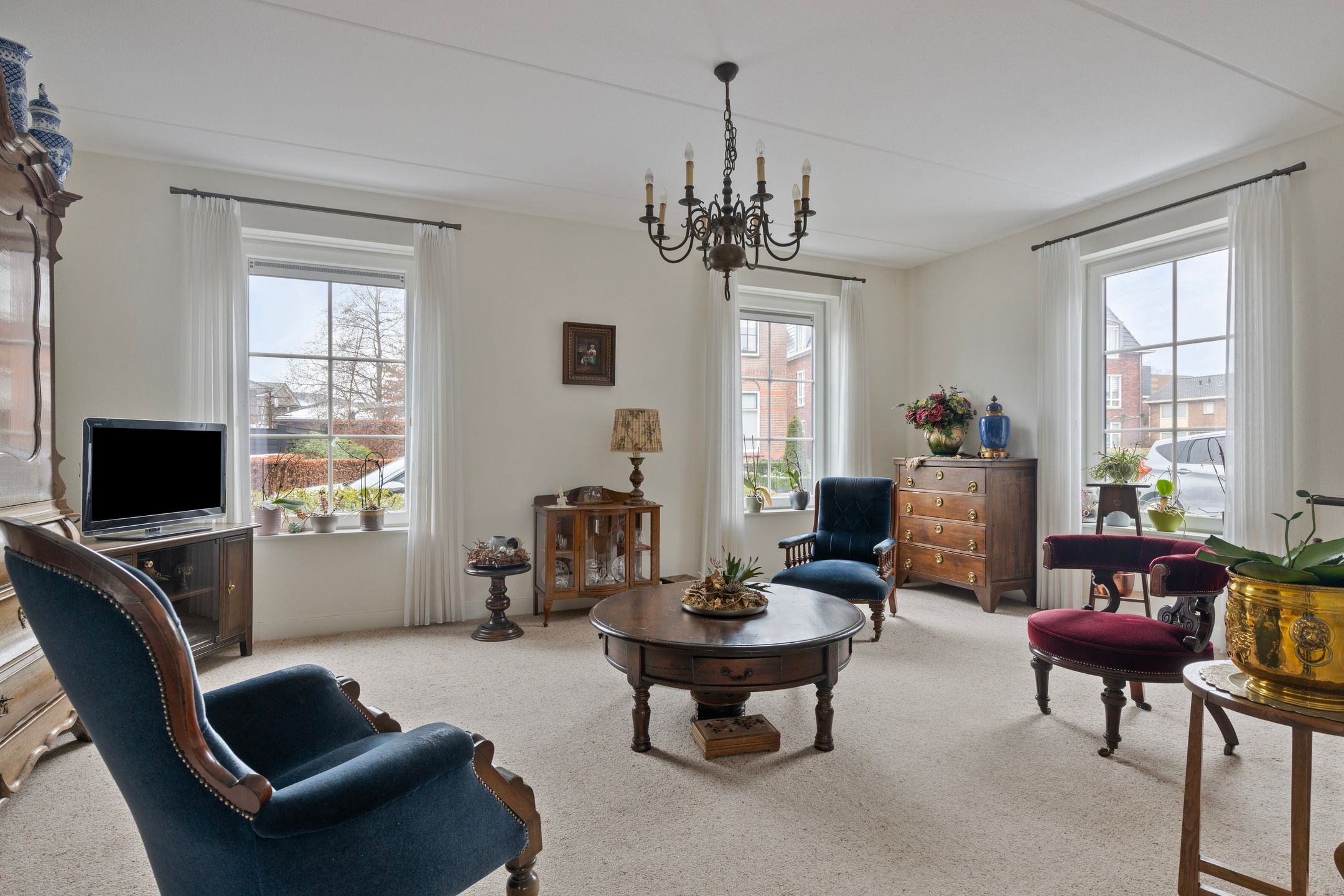 Foto 3 van Julianastraat 11