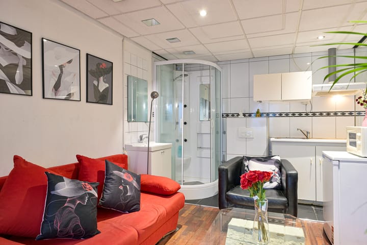 Photo 4 of Sierbloem 5