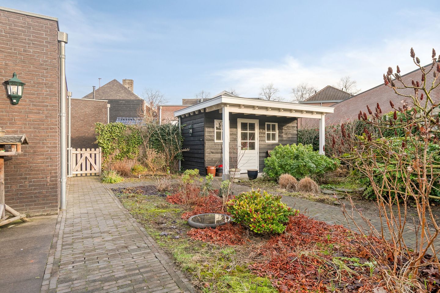 Foto 25 van Julianastraat 11