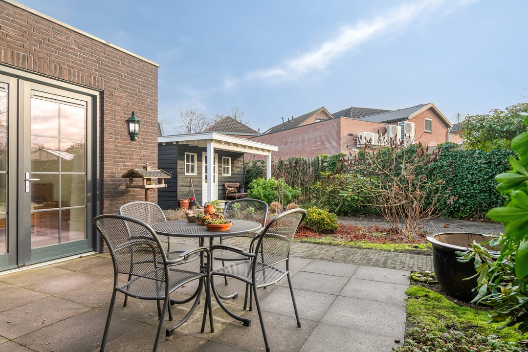 Foto 26 van Julianastraat 11