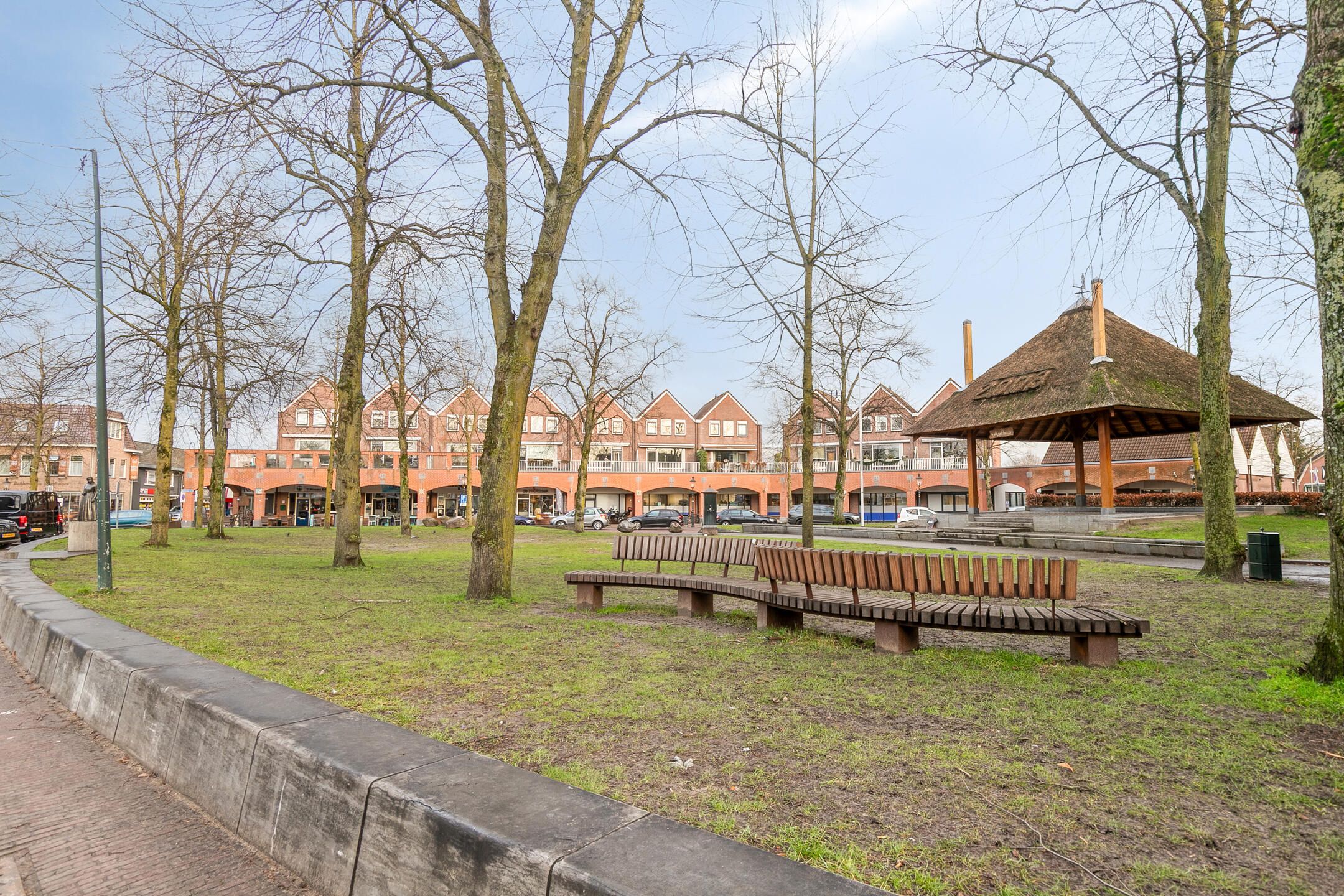 Foto 33 van Julianastraat 11