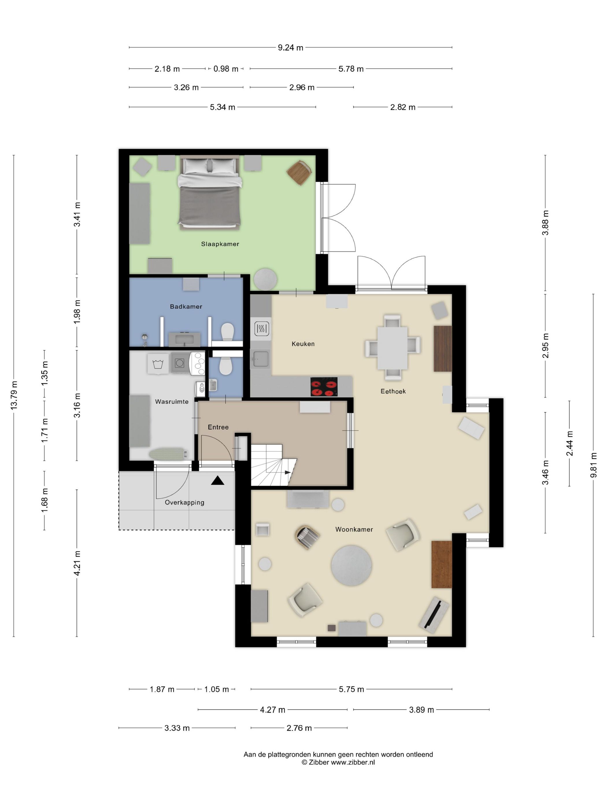 Foto 36 van Julianastraat 11