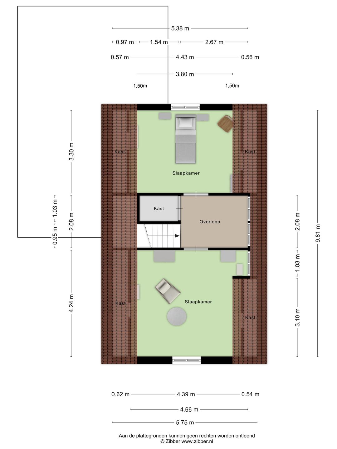 Foto 37 van Julianastraat 11