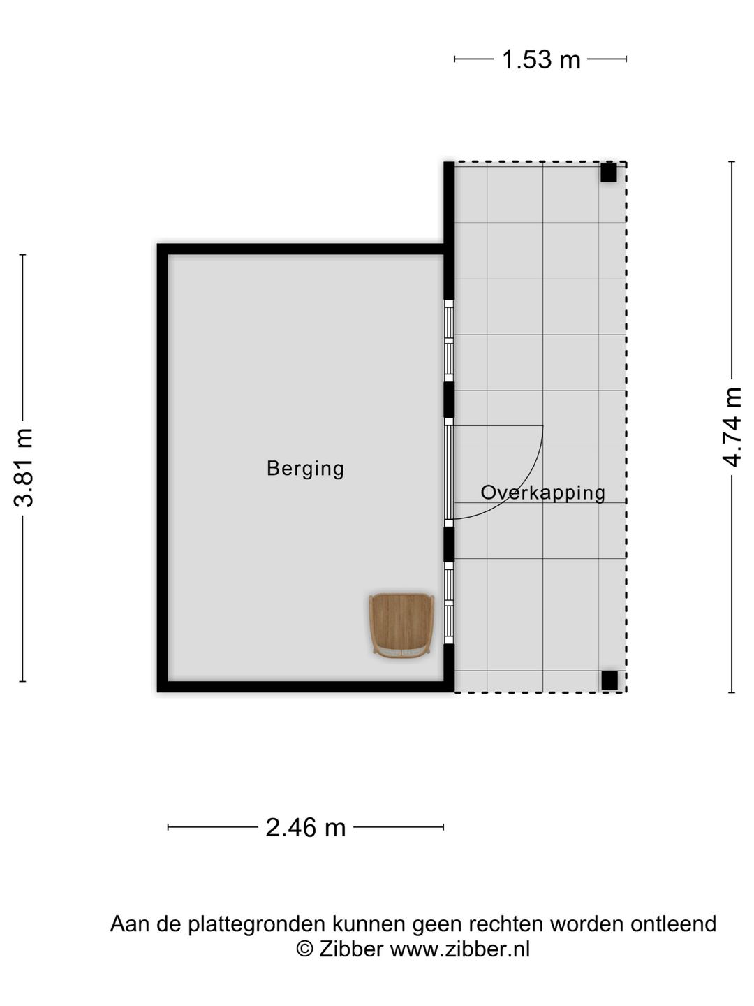 Foto 38 van Julianastraat 11
