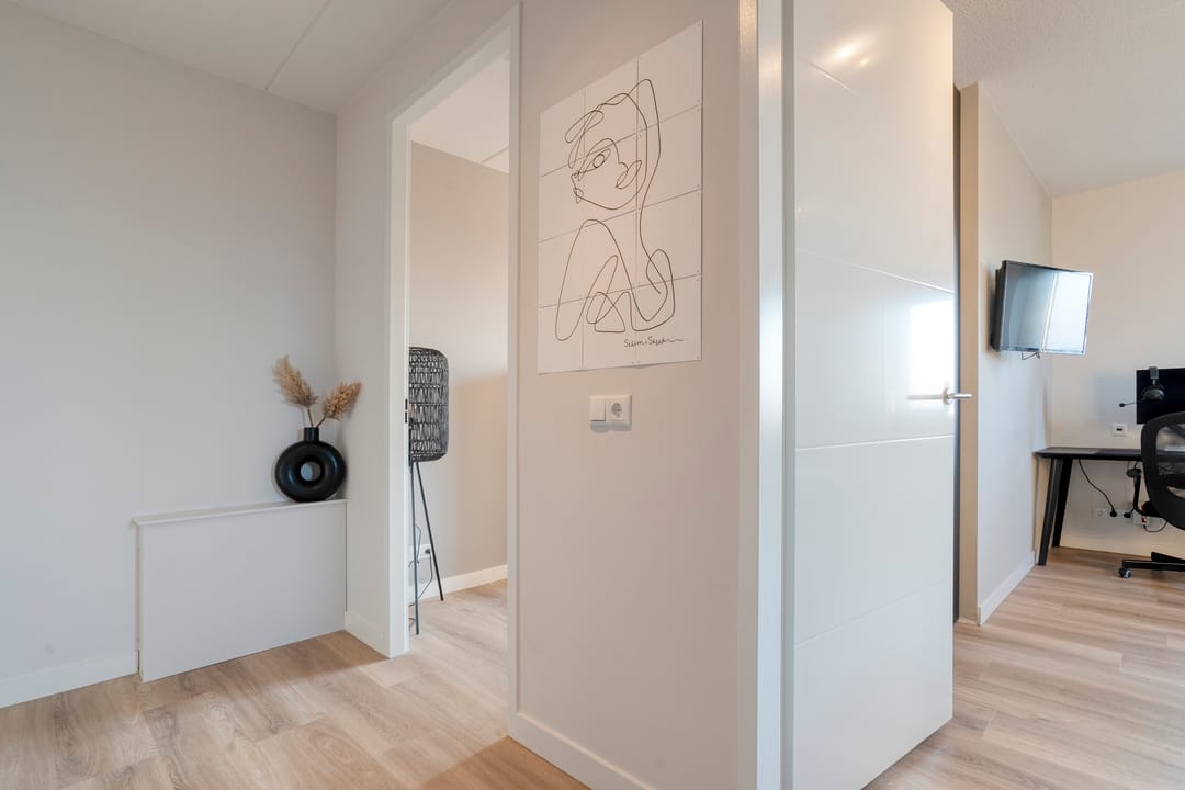 Foto 28 van Westergrift 58