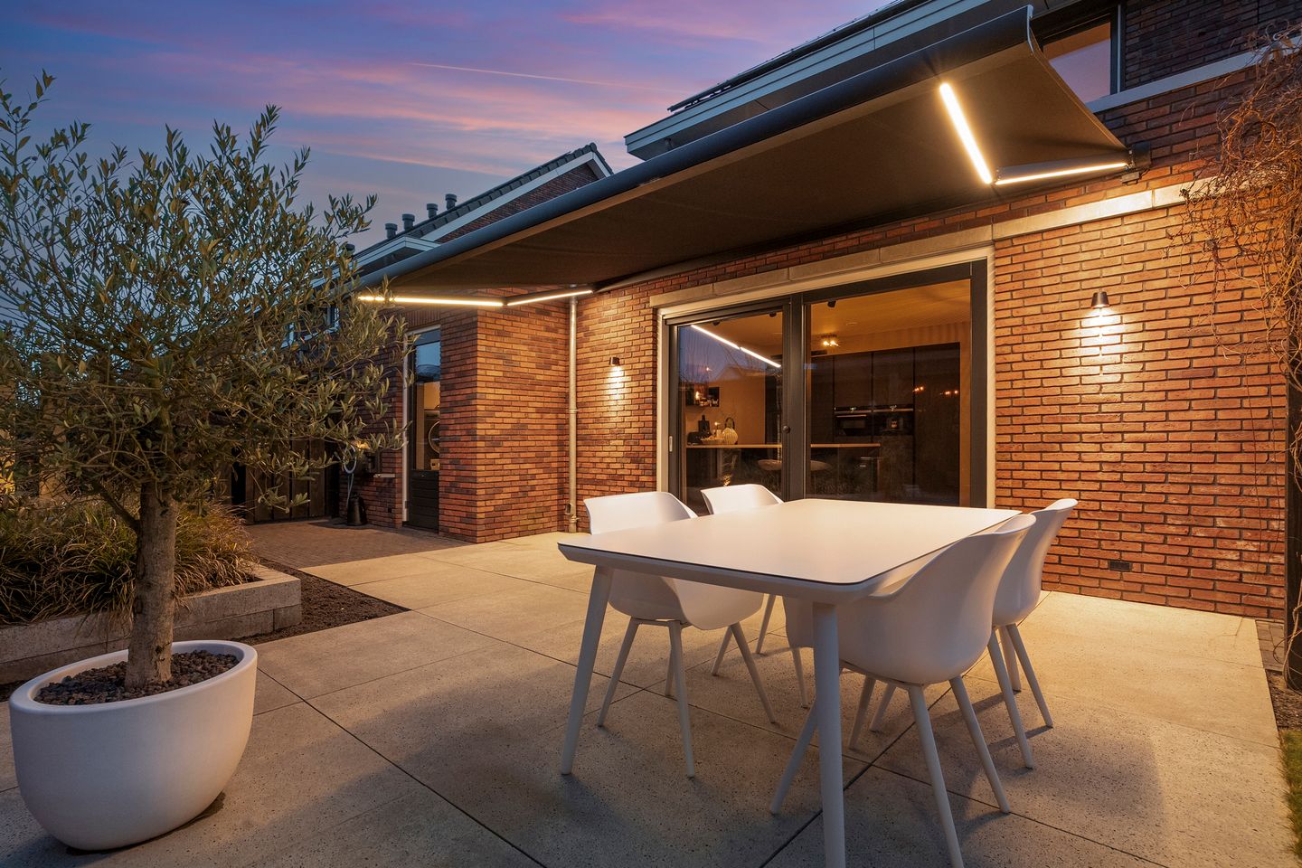 Foto 55 van Westergrift 58