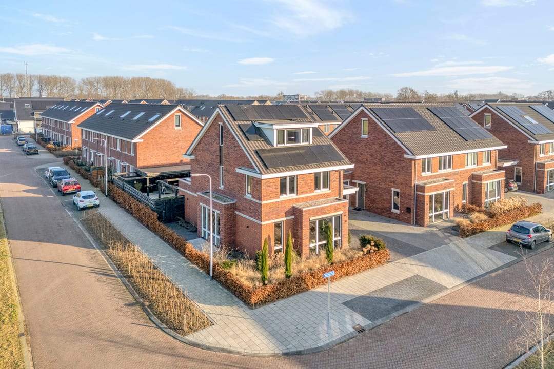 Foto 61 van Westergrift 58