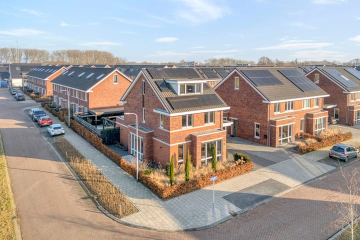 Foto 61 van Westergrift 58