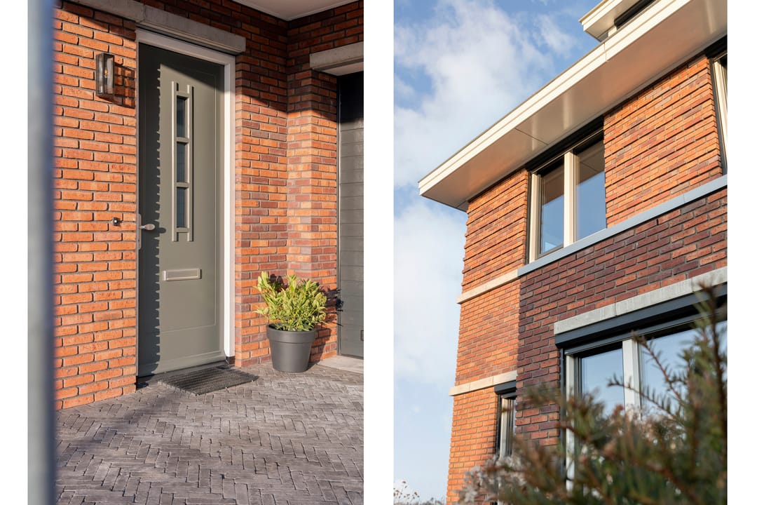 Foto 7 van Westergrift 58