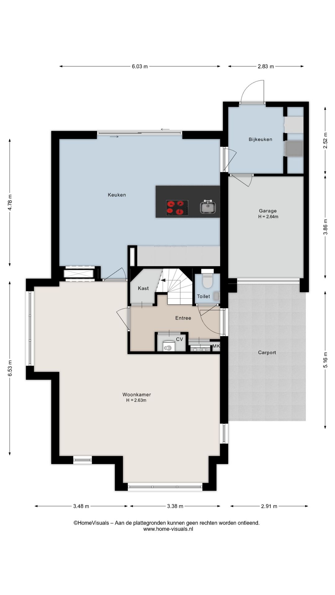 Foto 63 van Westergrift 58