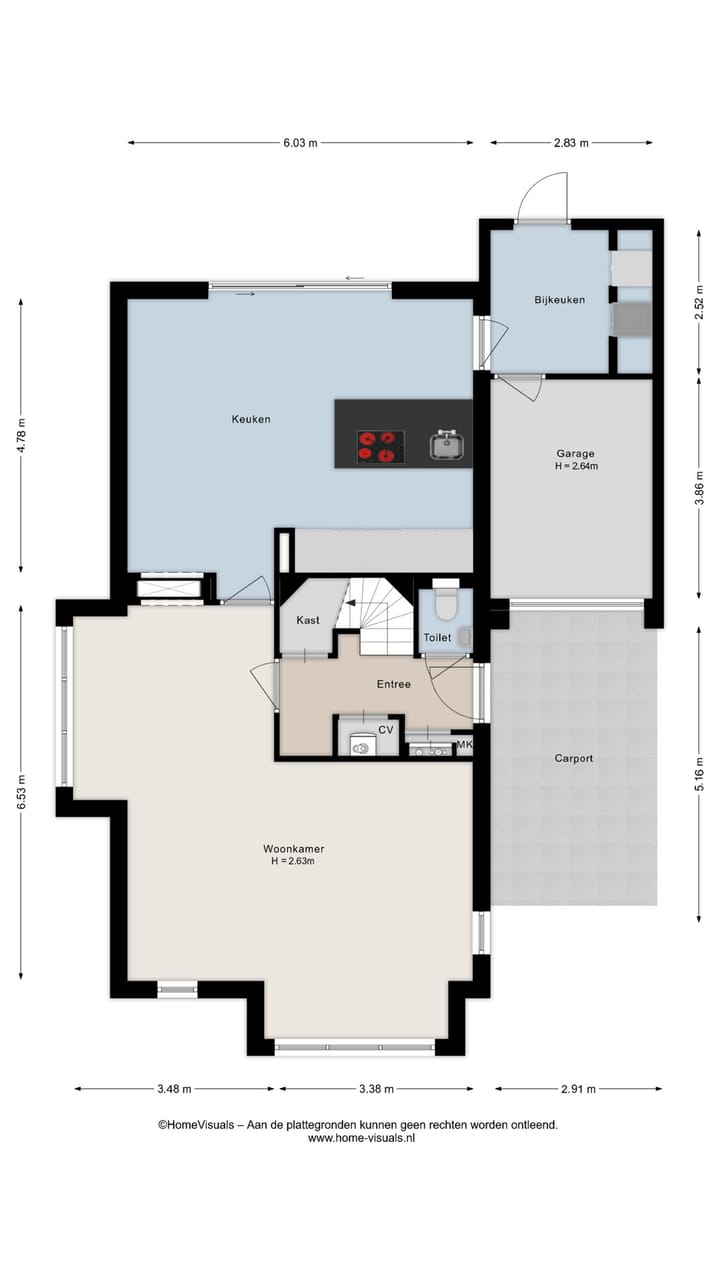 Foto 63 van Westergrift 58