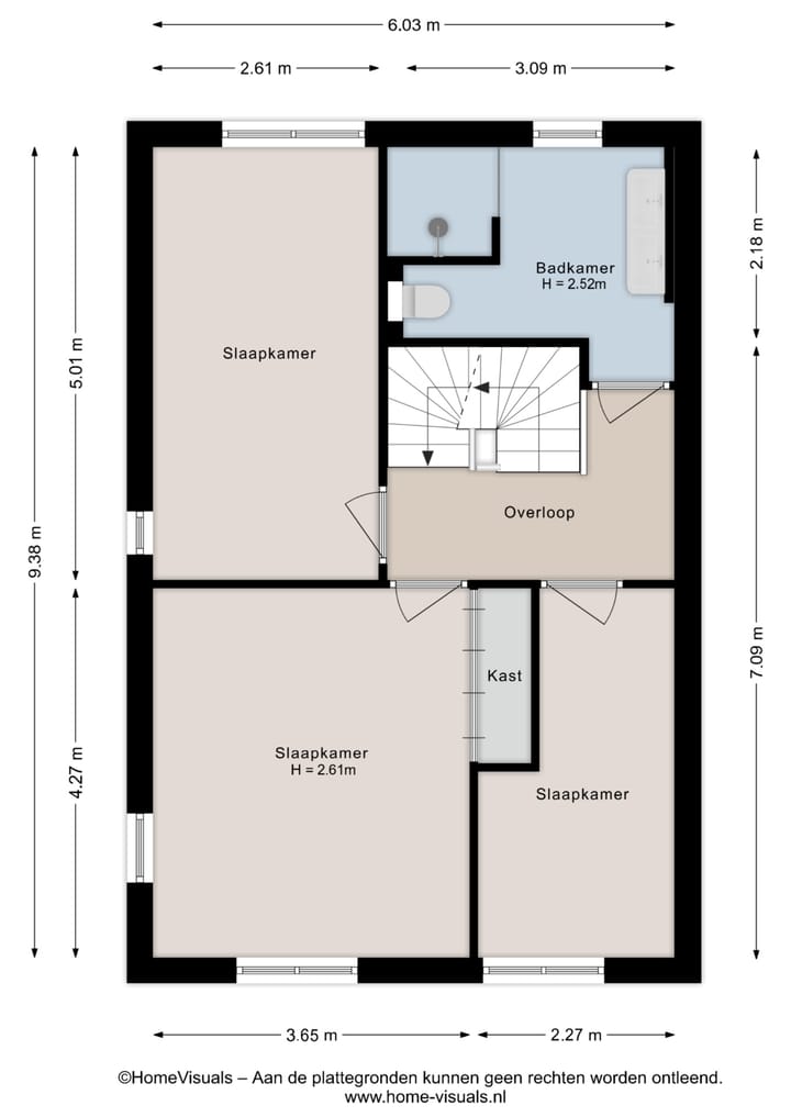 Foto 64 van Westergrift 58