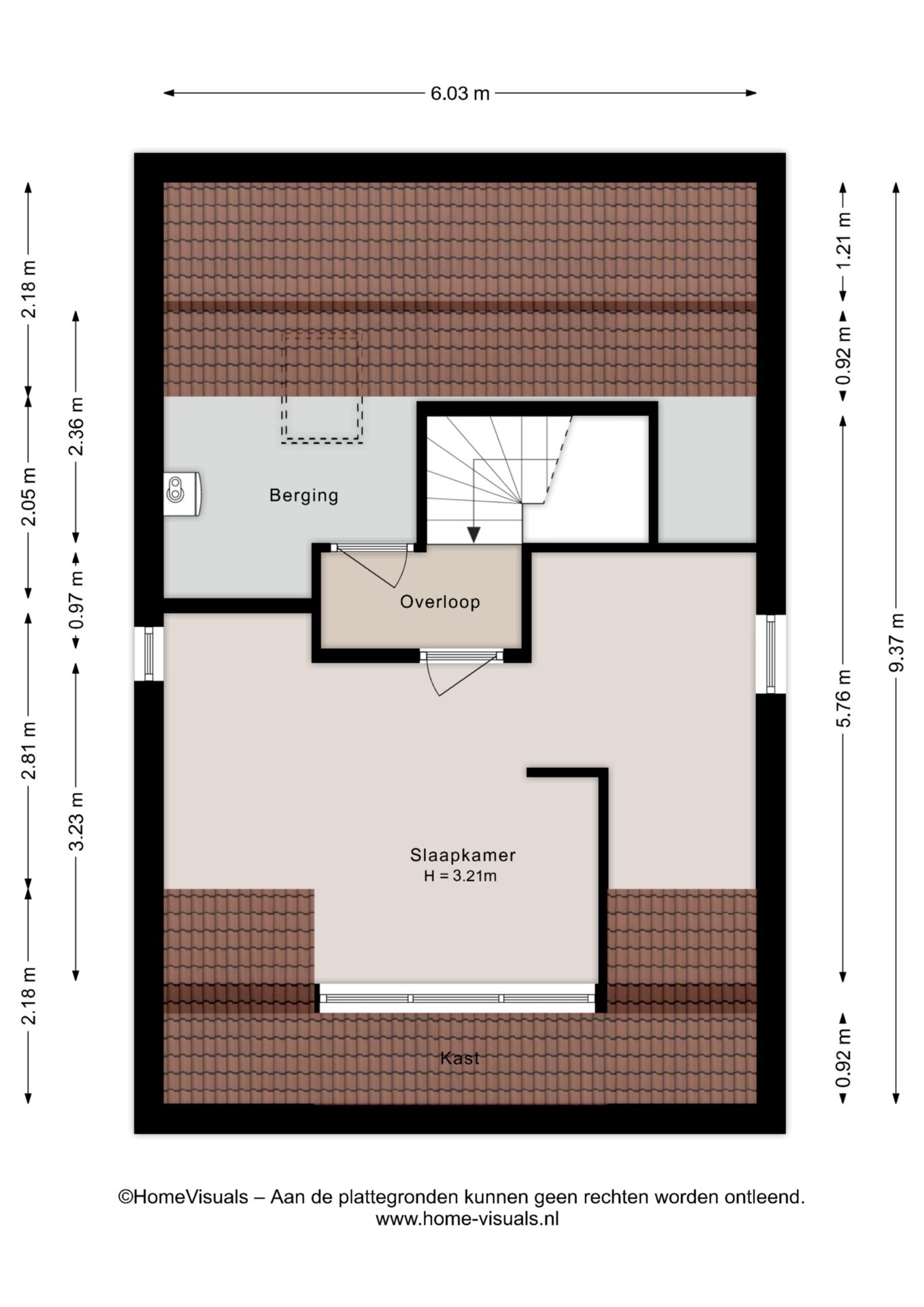 Foto 65 van Westergrift 58