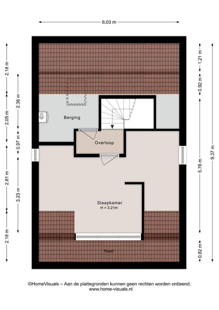 Foto 65 van Westergrift 58
