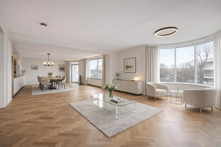 Foto 4 van Noteboompark 103