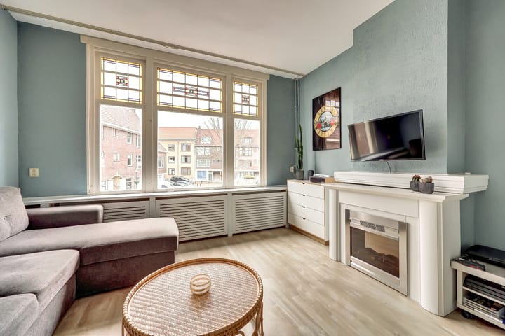 Foto 3 van Verheijstraat 89